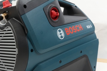 Recuperator freon R600A R290 Bosch RG 4.0